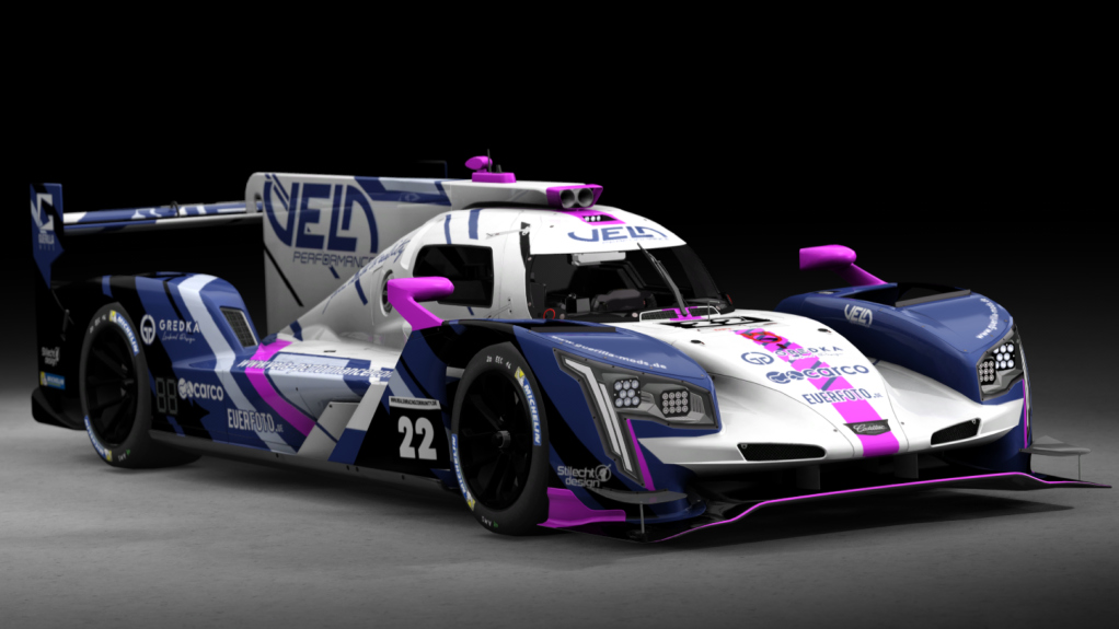 Cadillac DPi-V-R (RSRC), skin 2021_WEM_22