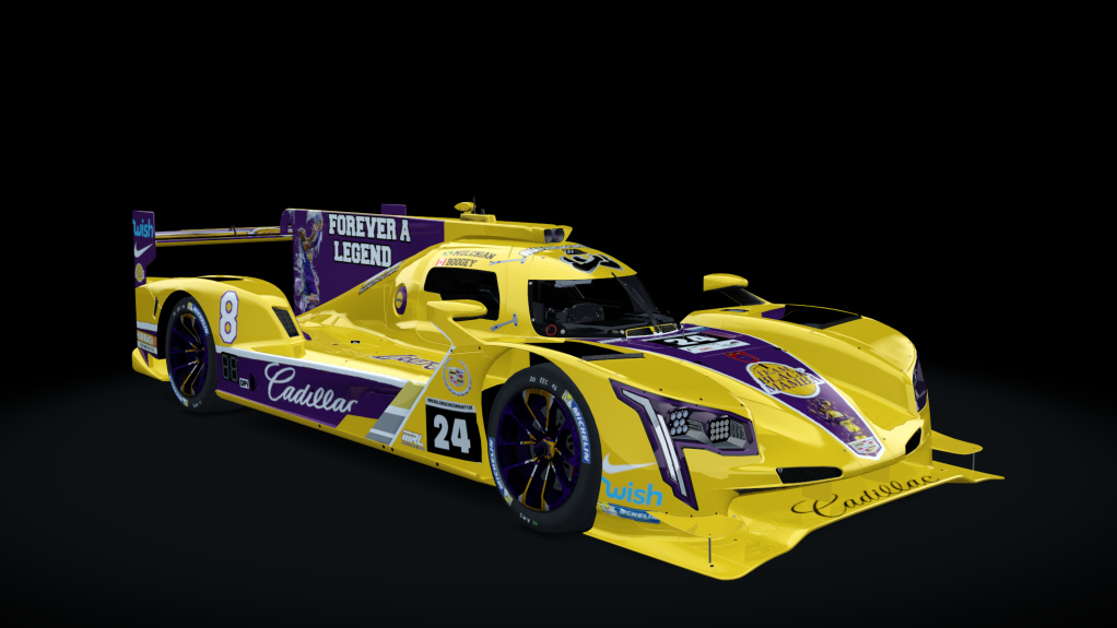 Cadillac DPi-V-R (RSRC), skin 2021_WEM_24