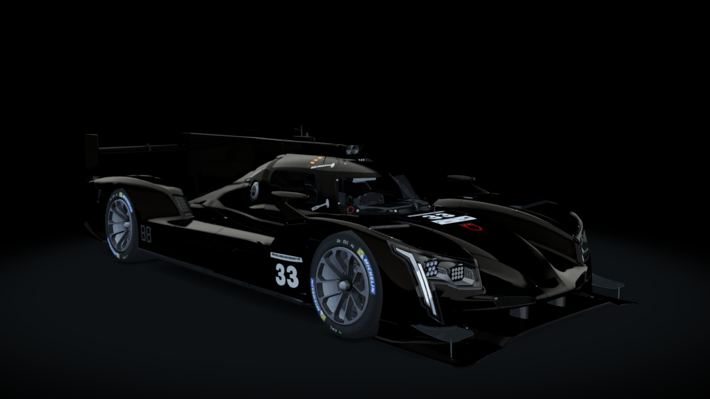 Cadillac DPi-V-R (RSRC), skin 2021_WEM_33