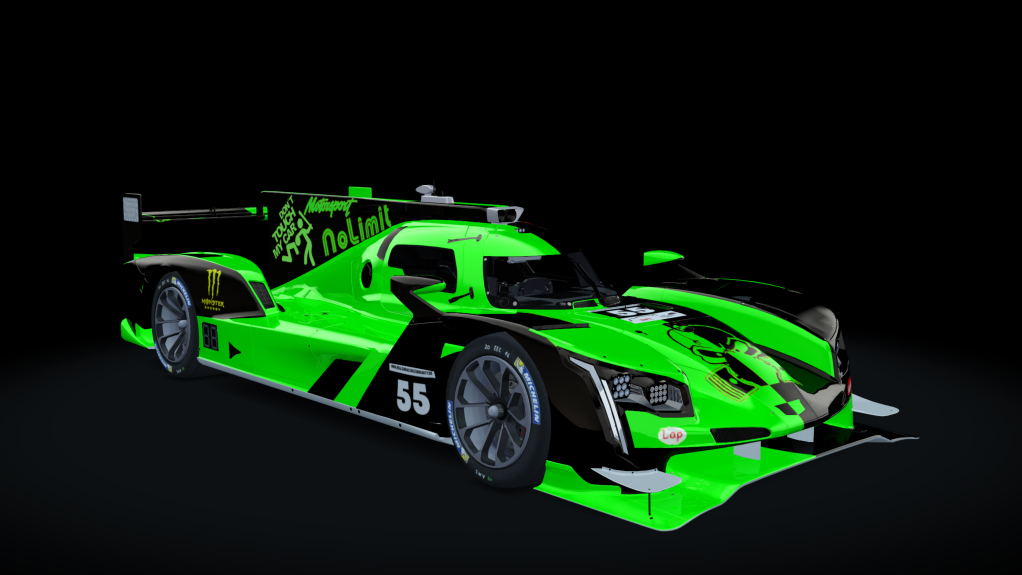 Cadillac DPi-V-R (RSRC), skin 2021_WEM_55