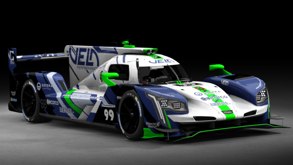 Cadillac DPi-V-R (RSRC), skin 2021_WEM_99