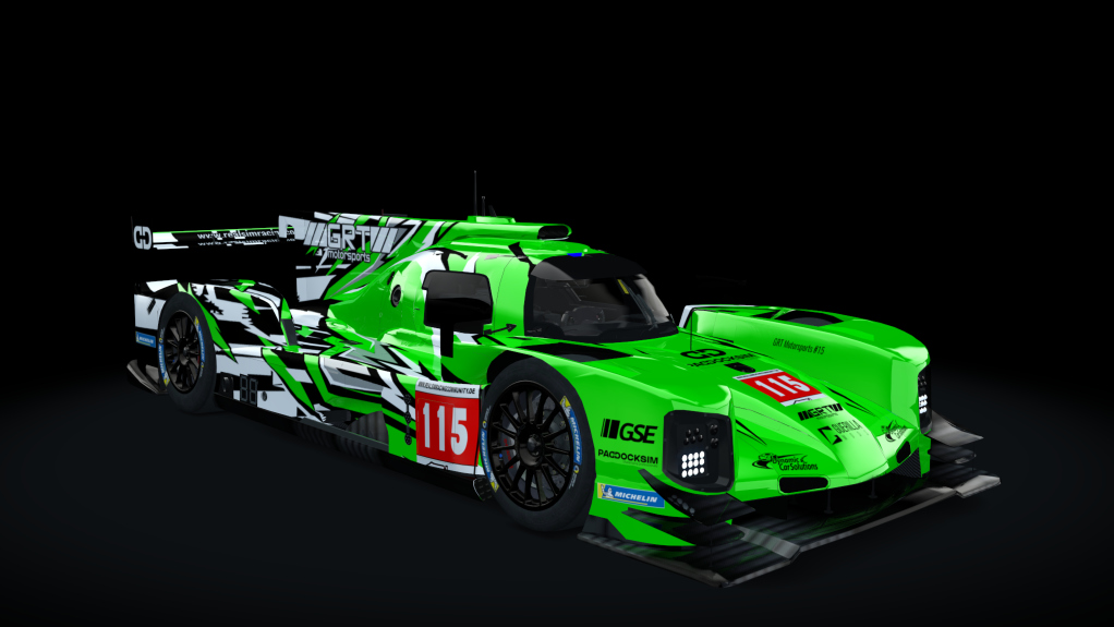 Dallara p217, skin 2021_WEM_115