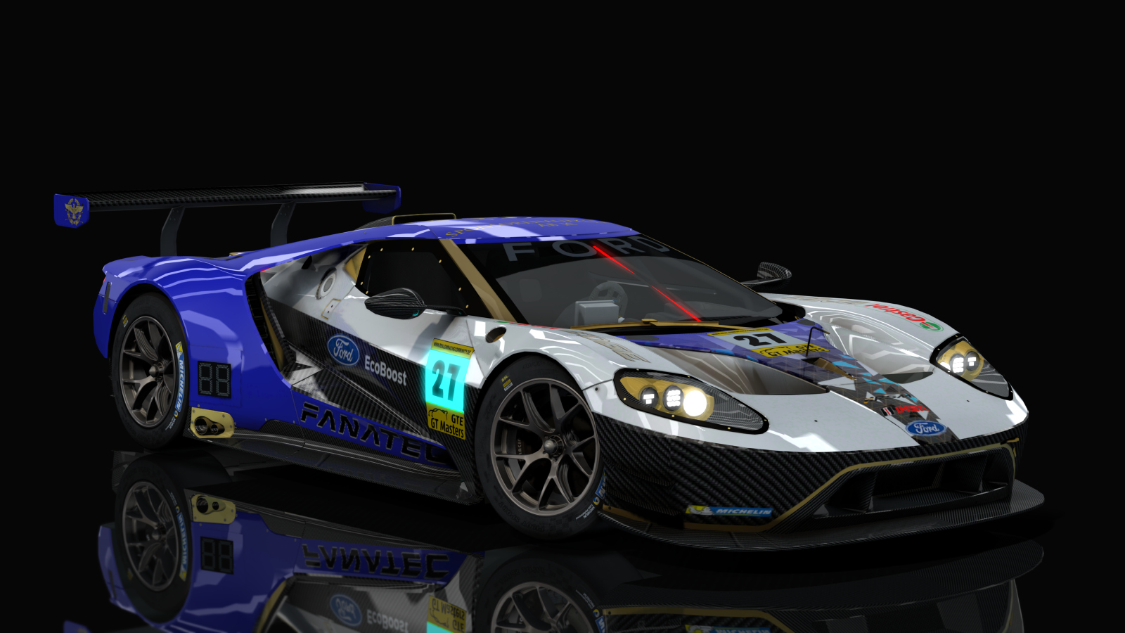 Ford GT GTE IMSA (GTM), skin 2021_GTM_27