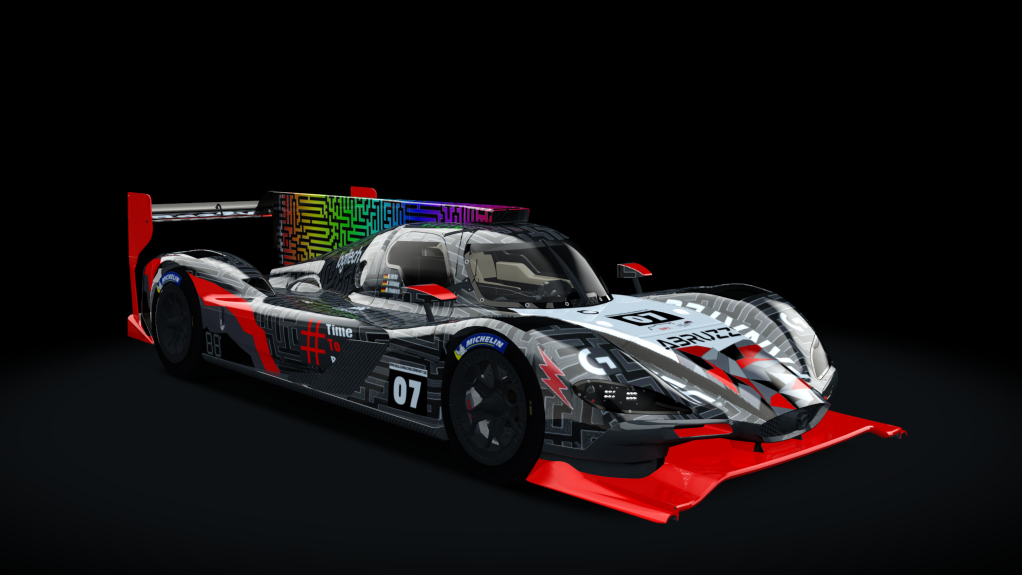 Mazda RT24 DPi (RSRC), skin 7_WEM_2020