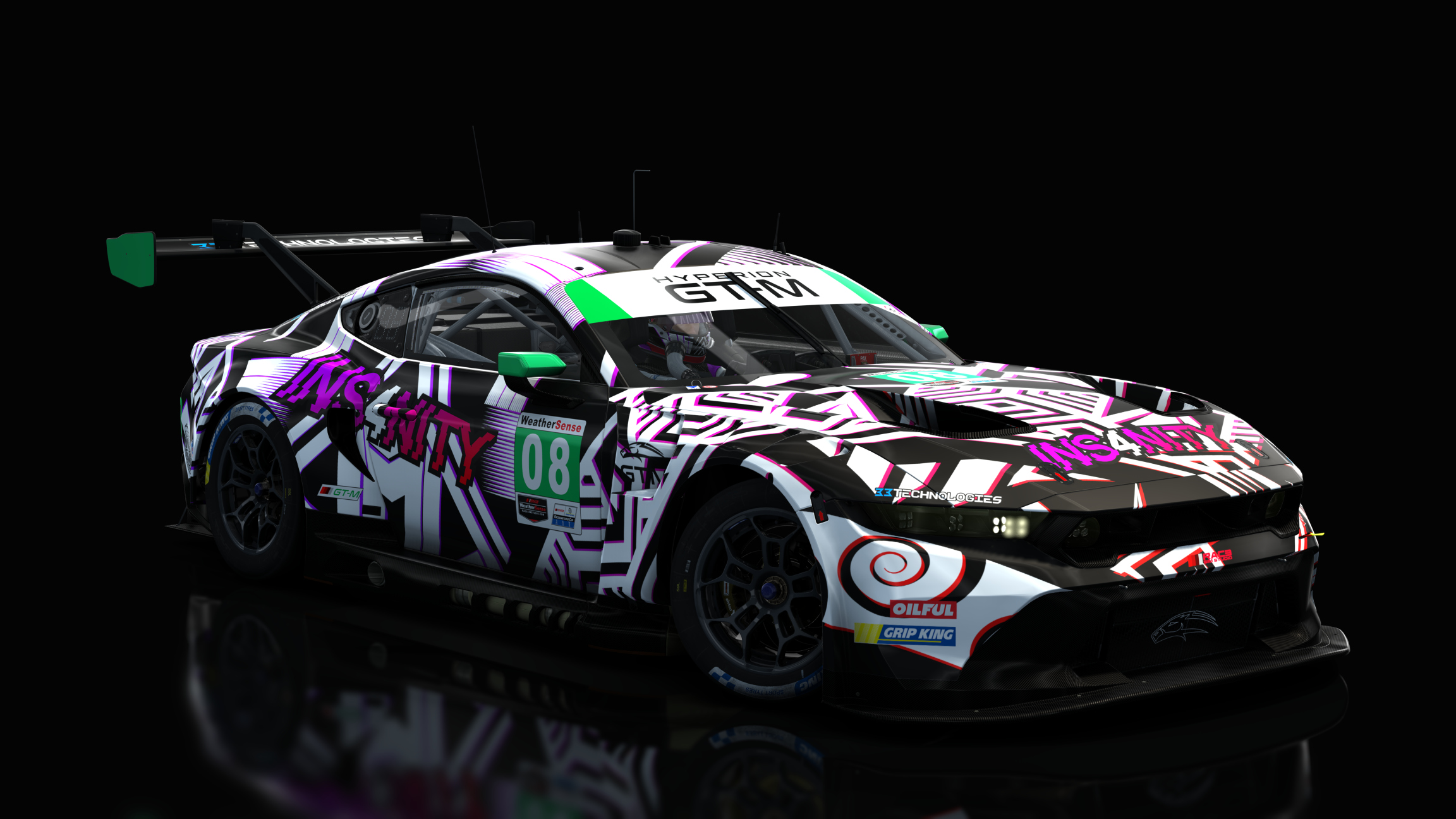 GT-M Hyperion V8, skin 01_insanity_08