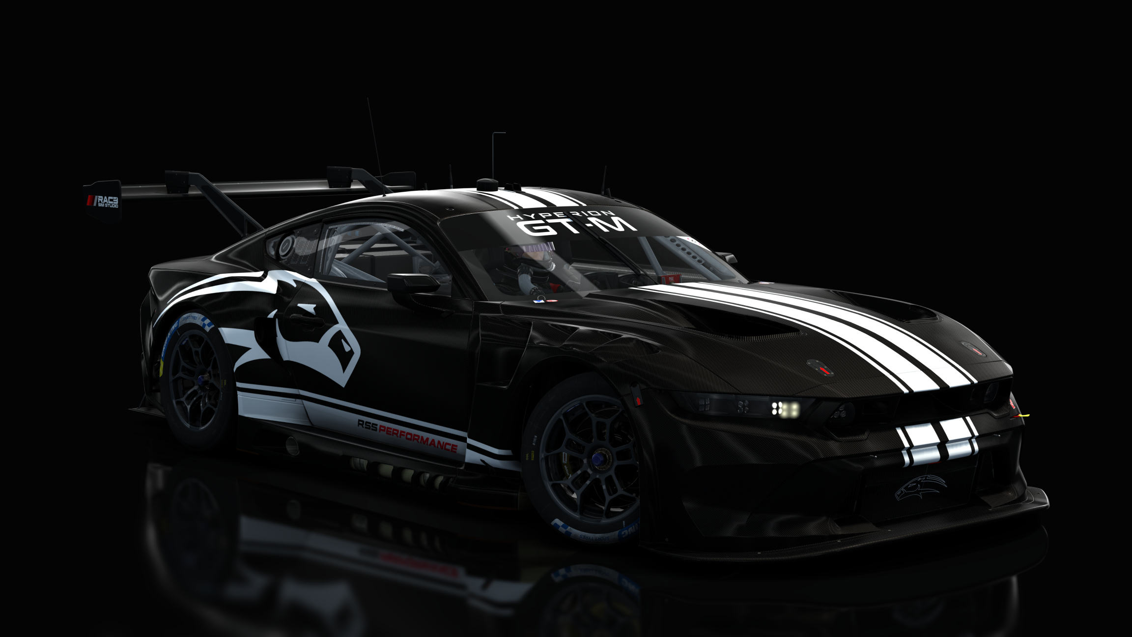 GT-M Hyperion V8, skin 03_carbon_fiber