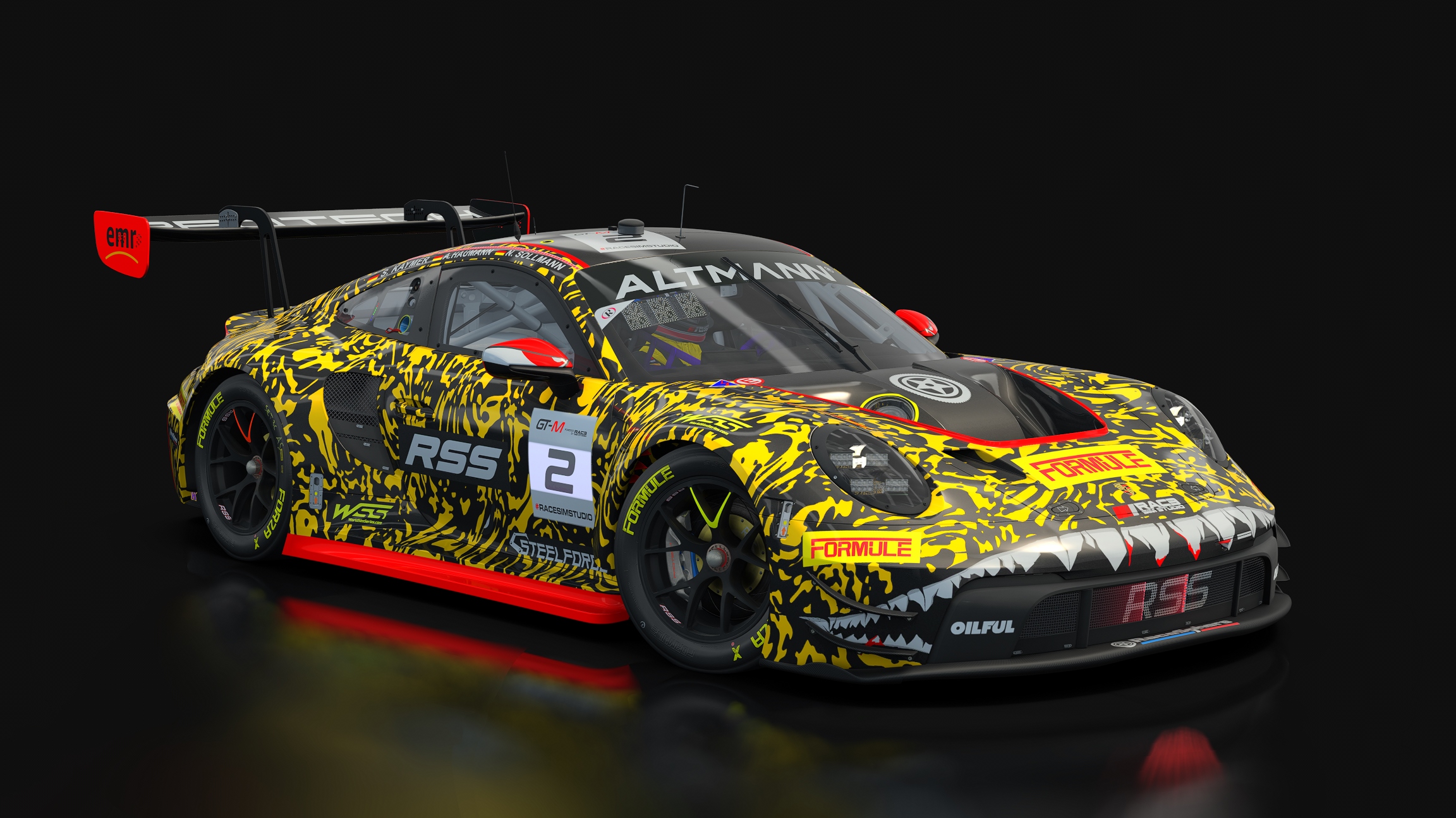 GT-M Protech P92 F6, skin 00_rss_racing_2