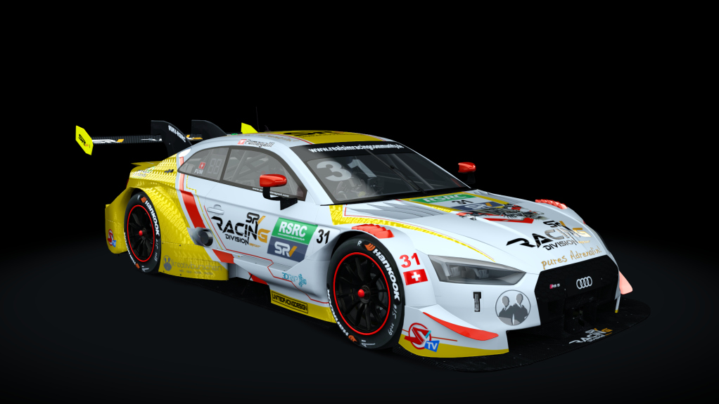 AUDI RS5 RTM, skin 2021_RTM_31