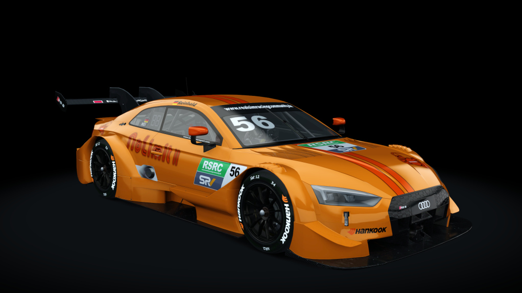 AUDI RS5 RTM, skin 2021_RTM_56