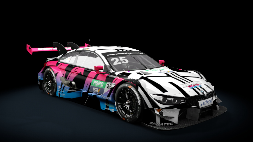 BMW M4 RTM, skin 2021_RTM_25