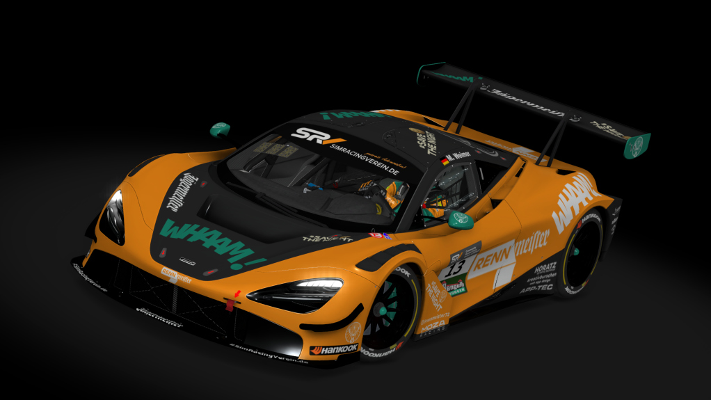 Car Skin