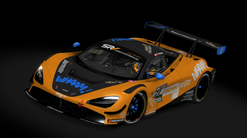 Car Skin
