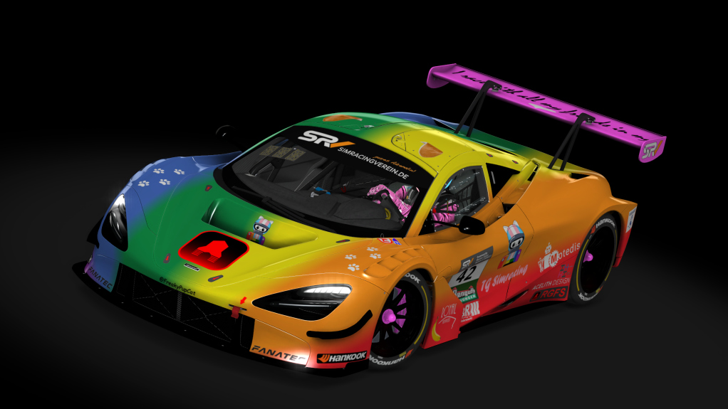 Car Skin