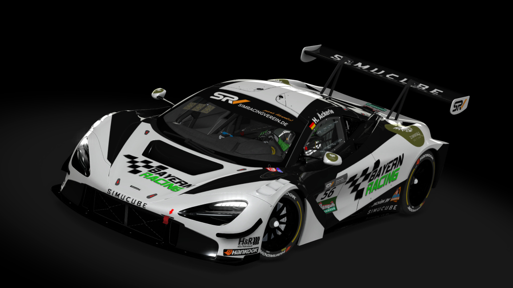 Car Skin