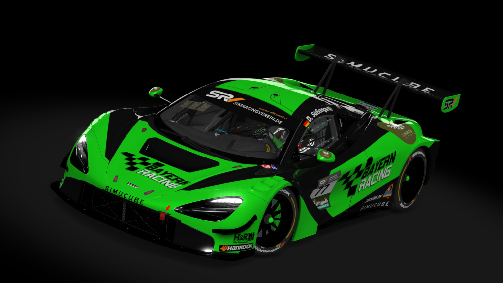 Car Skin
