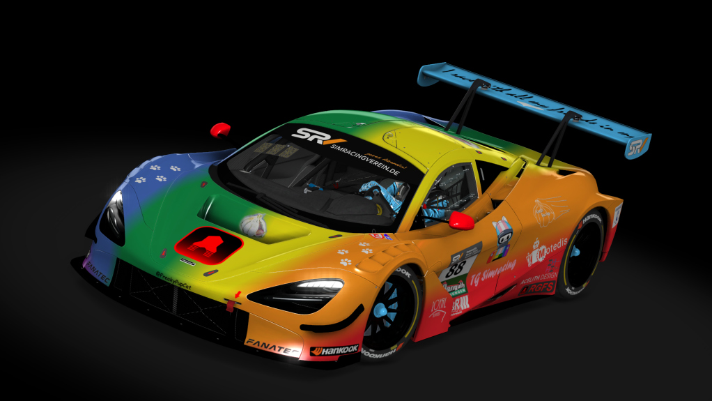 Car Skin