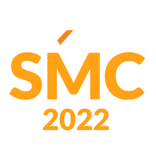 SMC Ginetta G55 SuperCup 2017 Badge