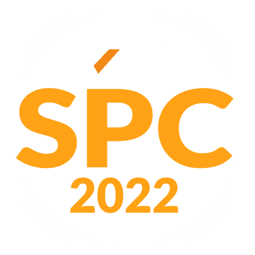 SPC Porsche Cup 2021 Badge