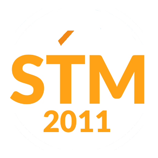 STM BMW M4 Saison 8 Badge