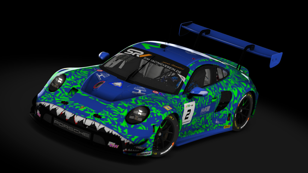 Car Skin