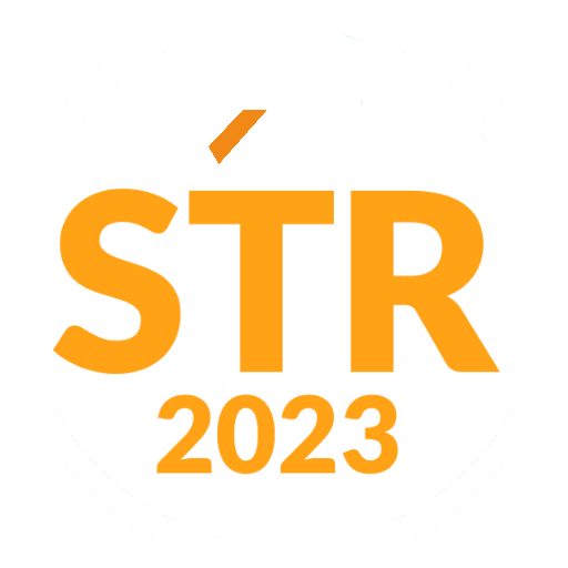 STR McLaren 720S GT3 Badge