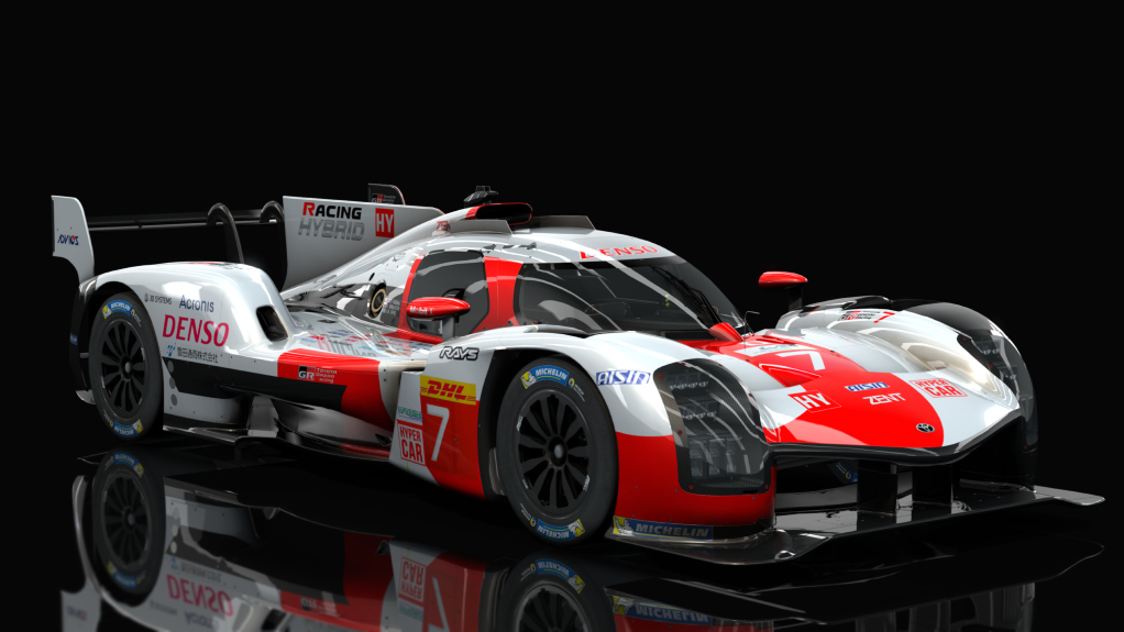 Moyoda Hybrid 2021, skin 2021_toyota_gazoo_racing_wec_7