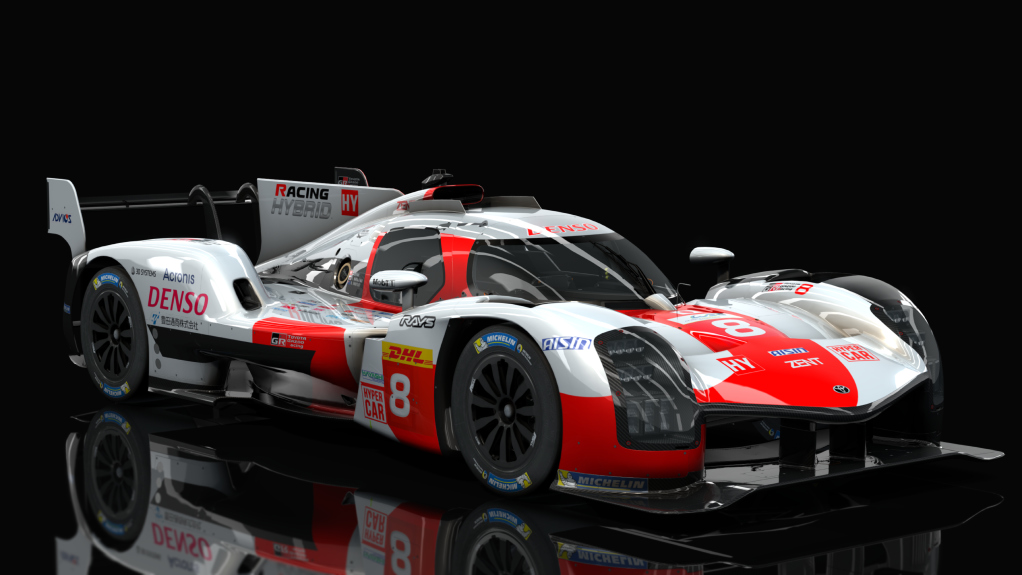 Moyoda Hybrid 2021, skin 2021_toyota_gazoo_racing_wec_8