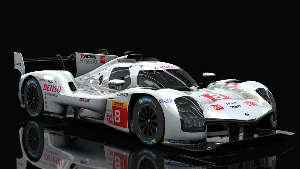 Moyoda Hybrid 2021, skin 2021_toyota_gazoo_racing_wec_8_c