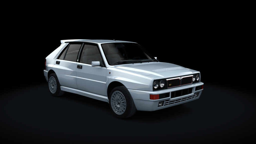 Lancia Delta HF Integrale Evoluzione S1 Preview Image