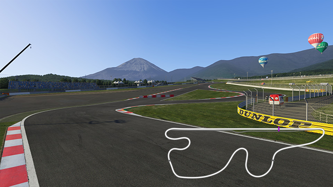 srv_fuji_speedway layout_gpshort