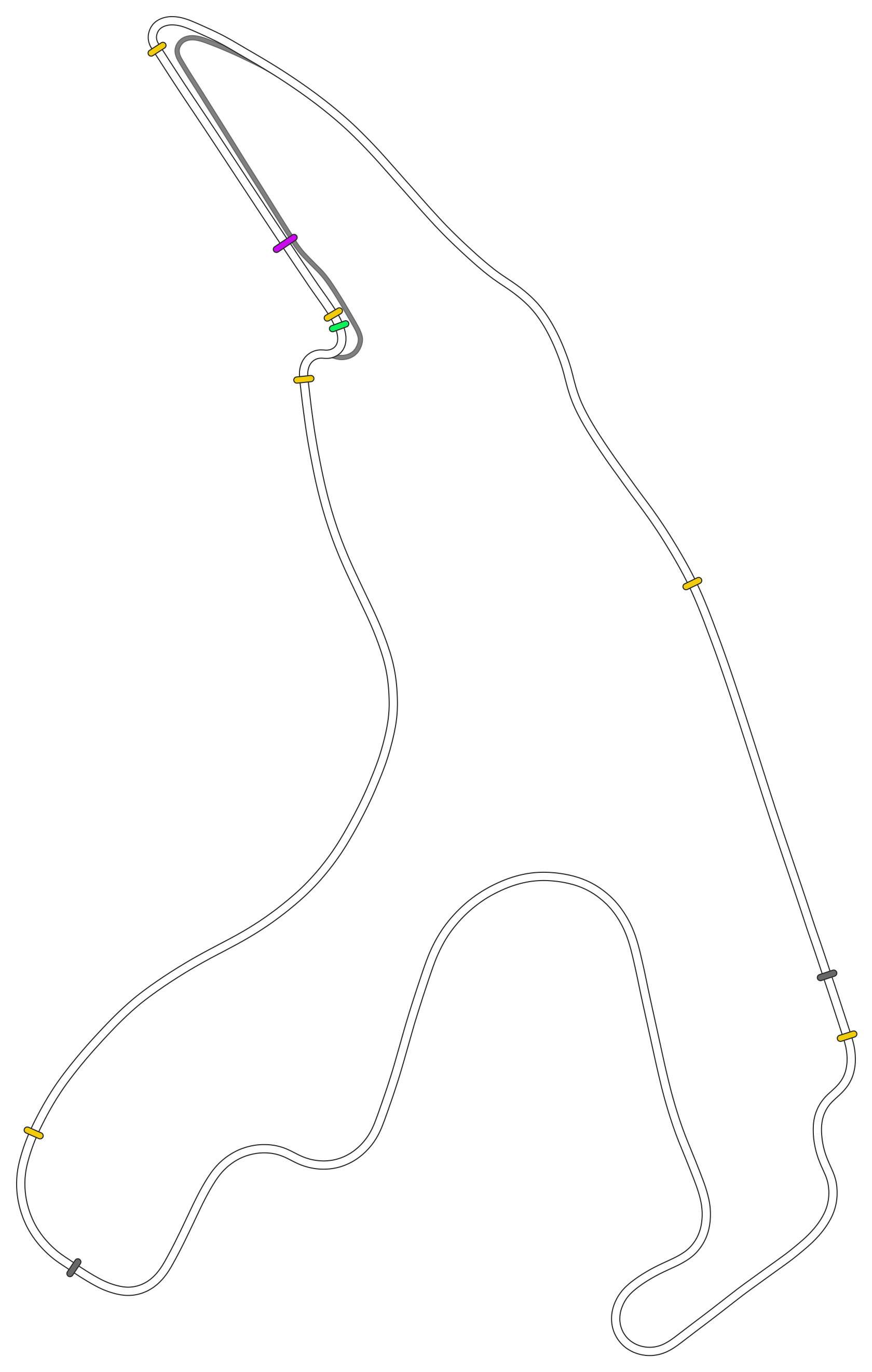 SRV Spa layout GP (3xDRS)