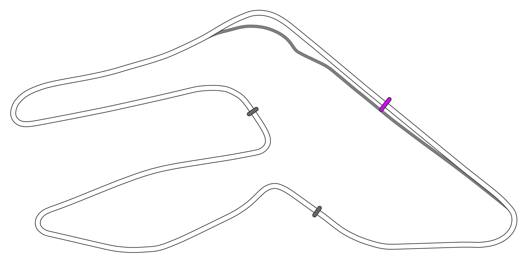 SRV Zhuhai Layout International