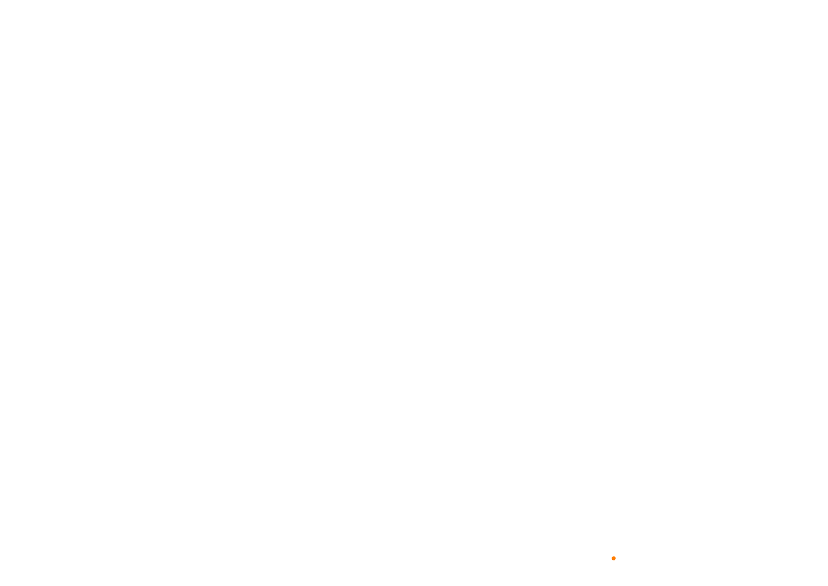 SRV Tor Poznań Layout GP collisions