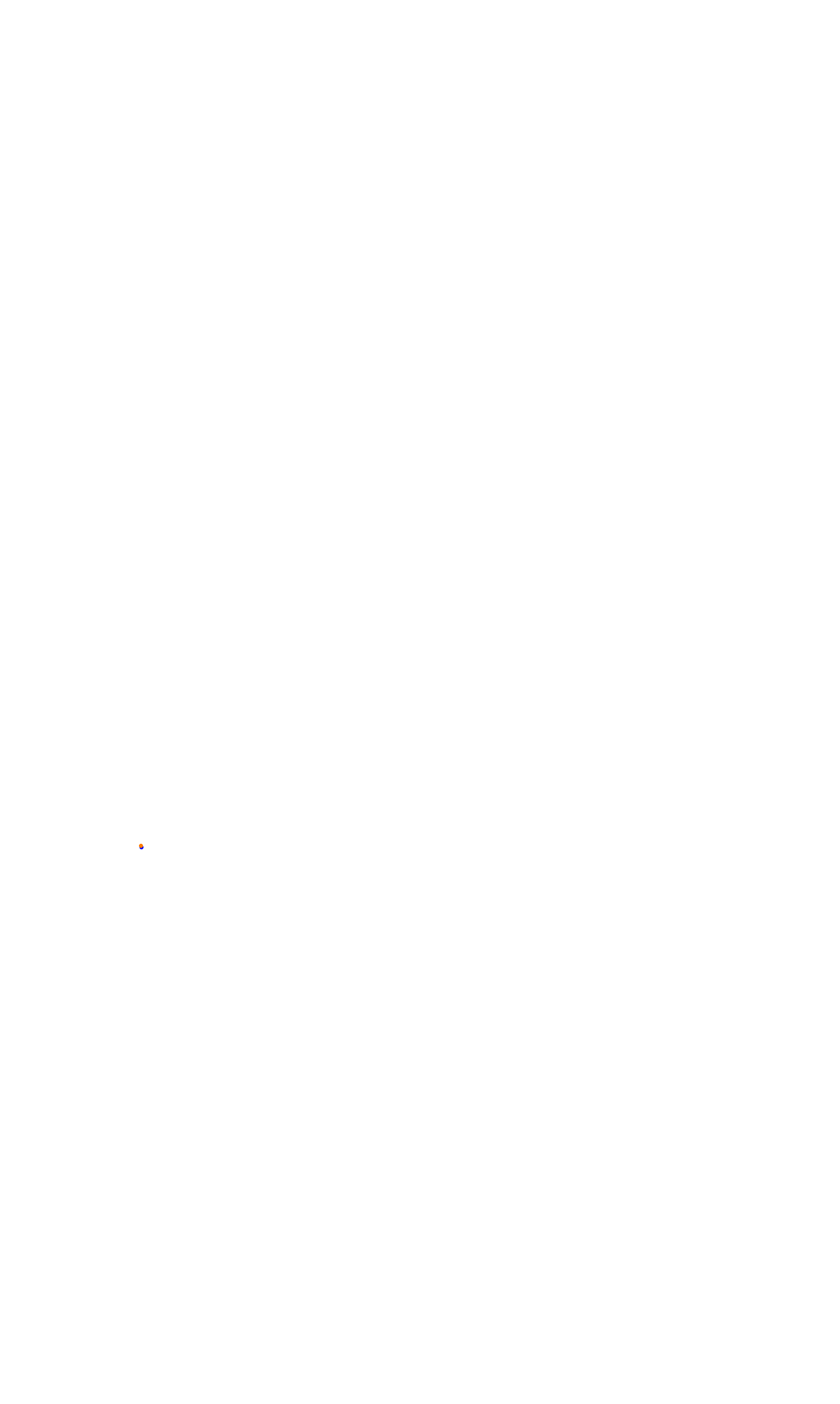 SRV Silverstone - Layout GP (3xDRS) collisions