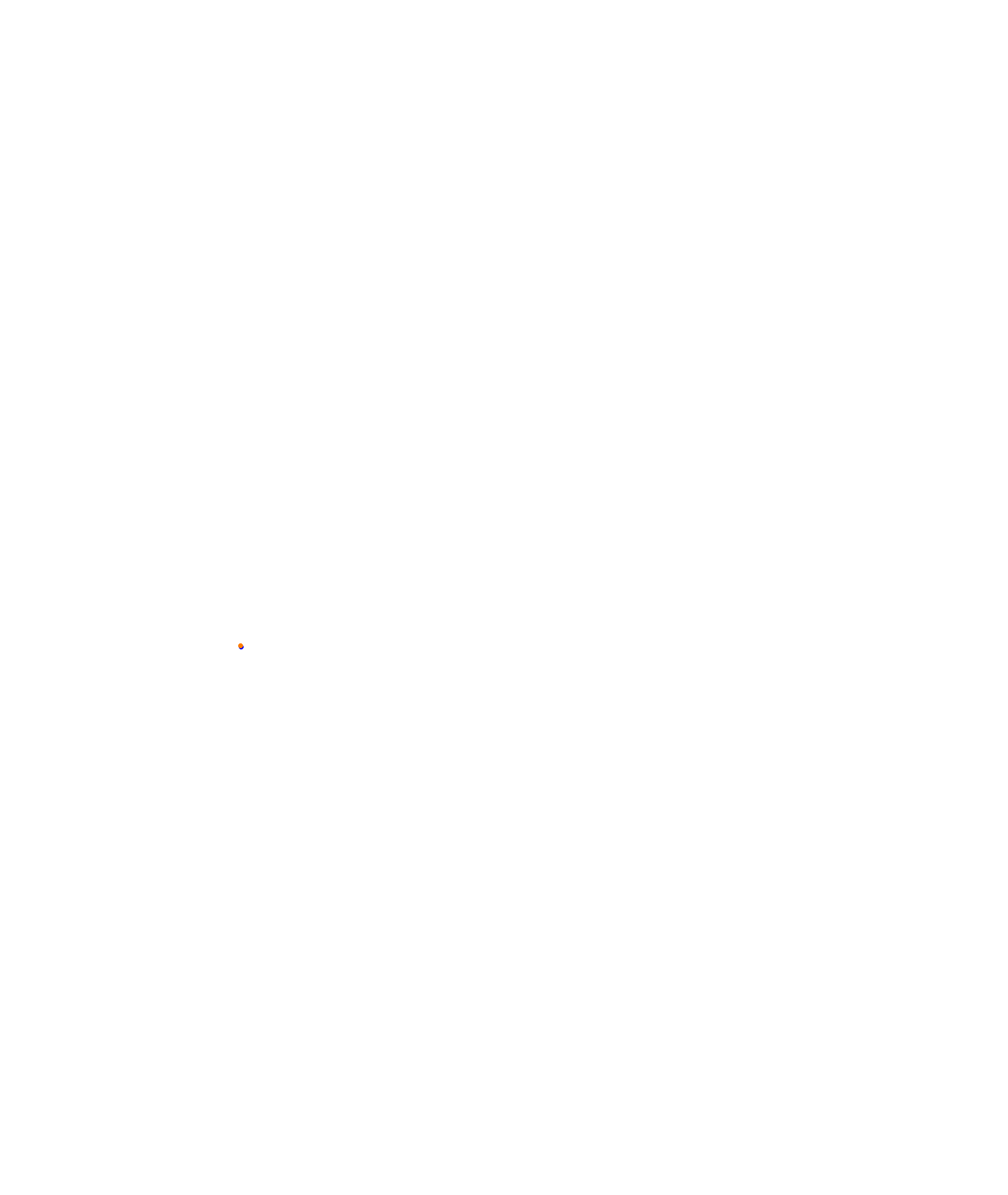 SRV Barcelona layout GP collisions