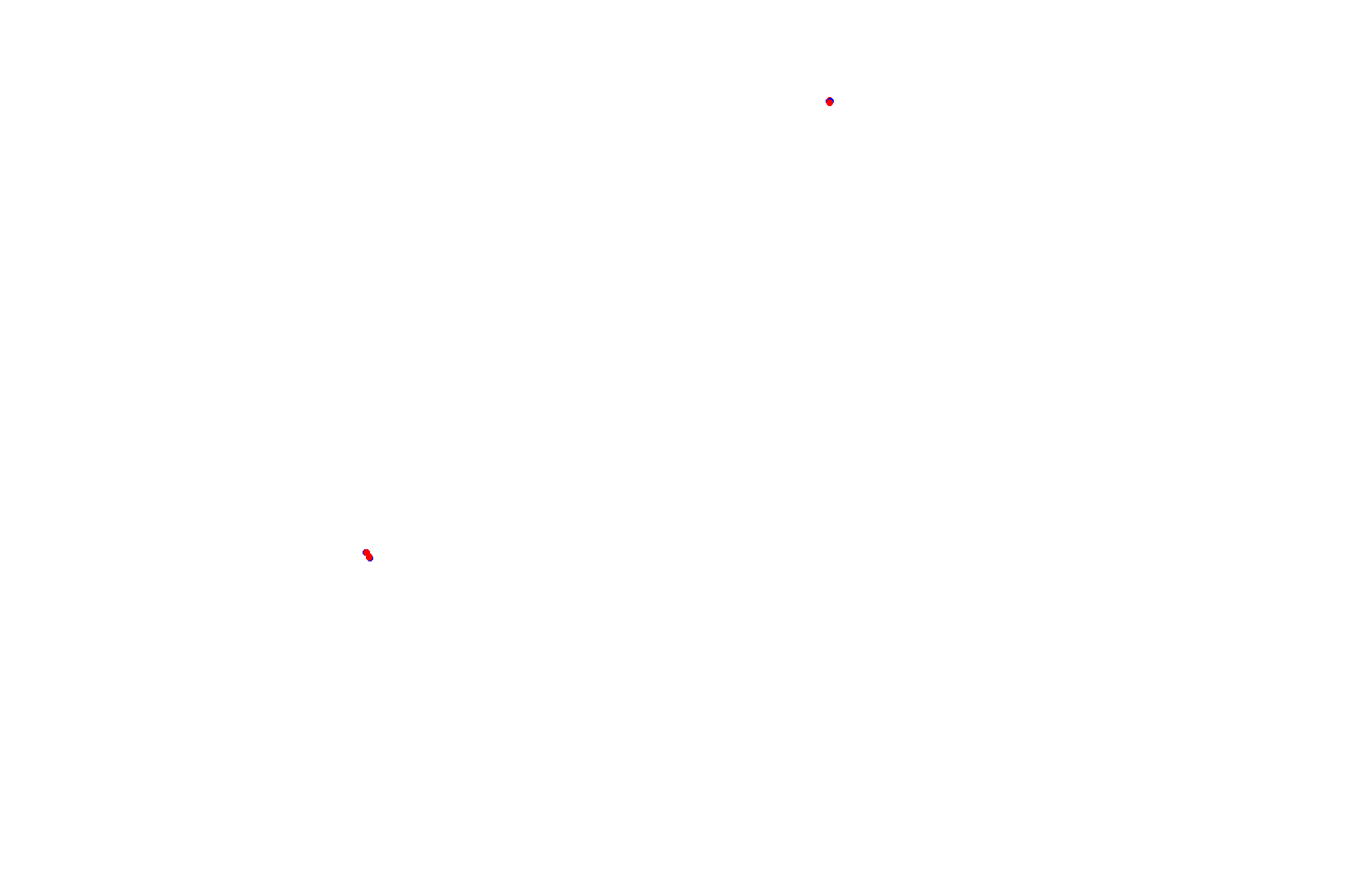 SRV Red Bull Ring Layout GP collisions