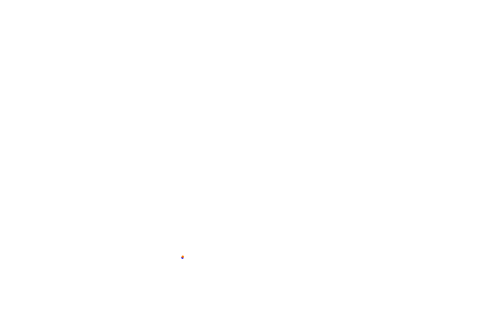 SRV Red Bull Ring Layout GP (3xDRS) collisions