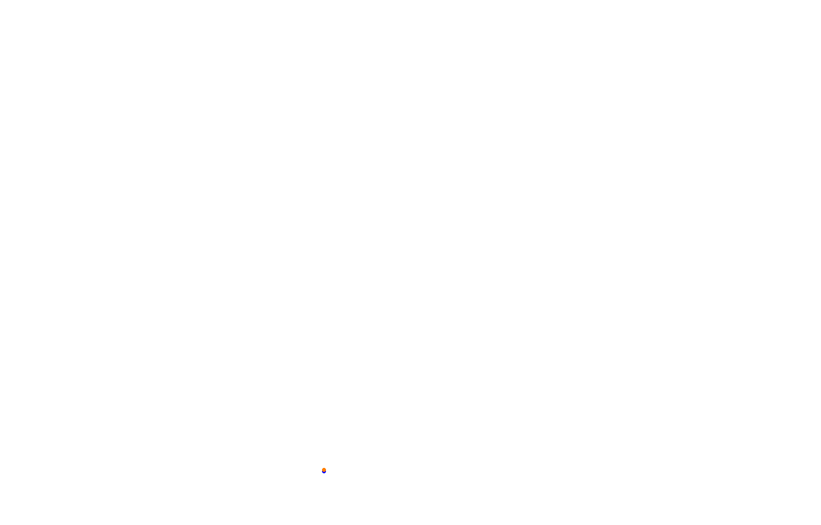 SRV Red Bull Ring Layout GP (3xDRS) collisions