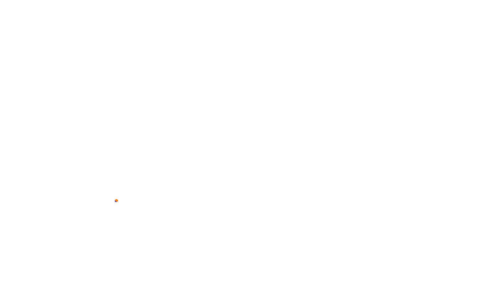 SRV Hockenheimring 2022 - Layout GP collisions