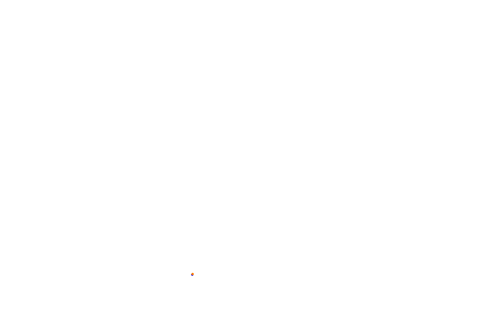 SRV Red Bull Ring Layout GP (3xDRS) collisions