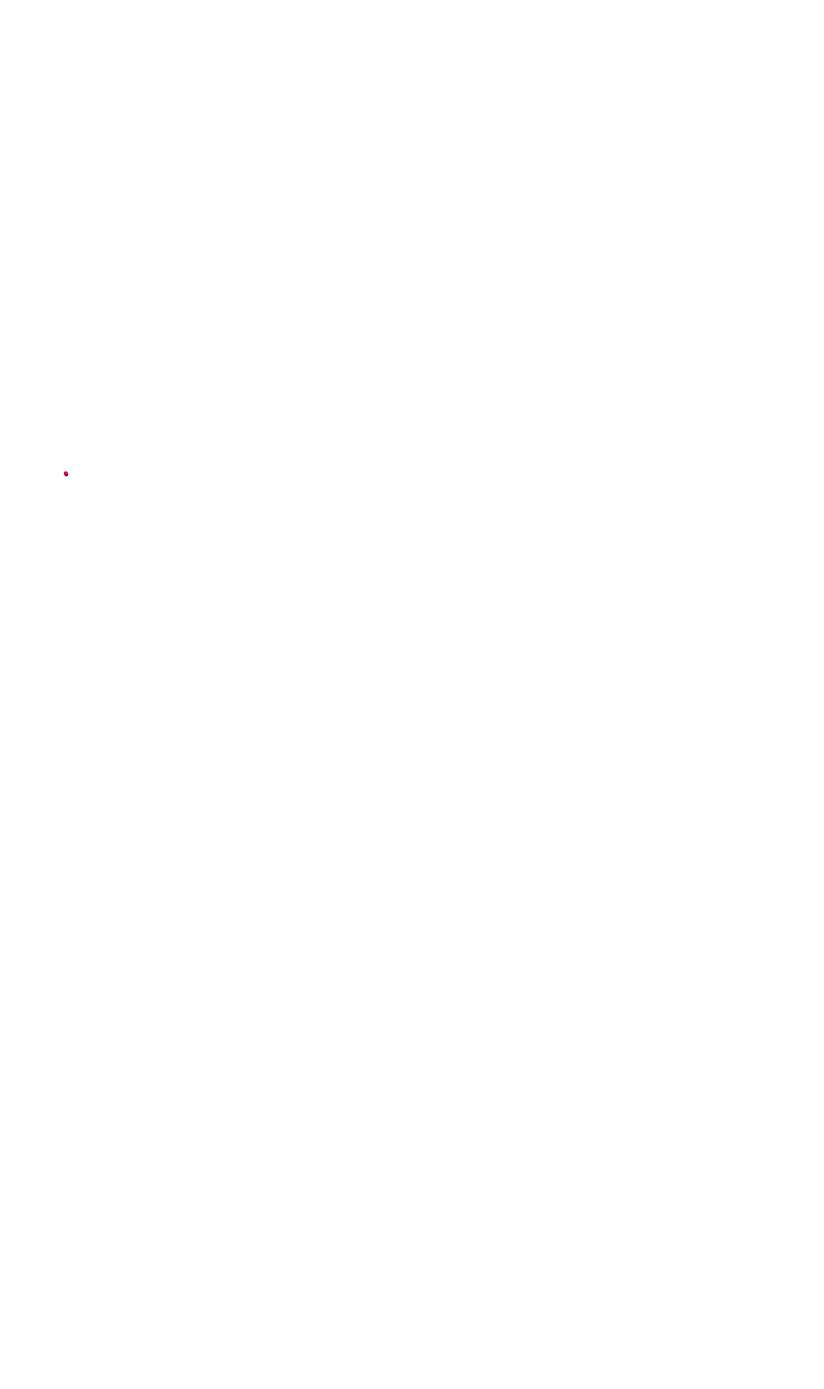 SRV Monza Layout GP collisions