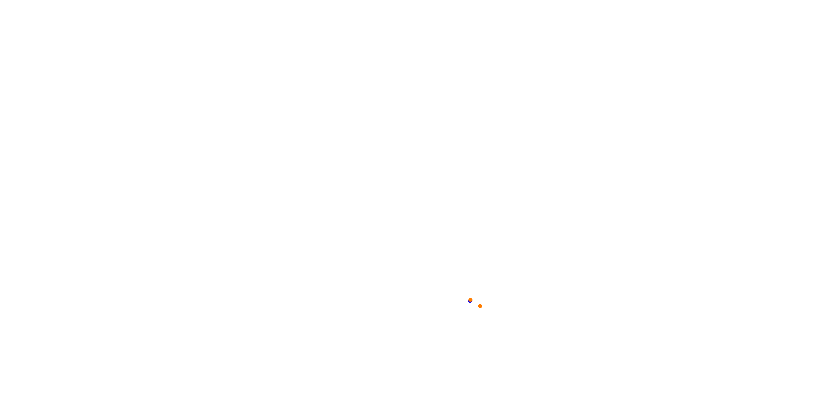 SRV Zhuhai Layout International collisions