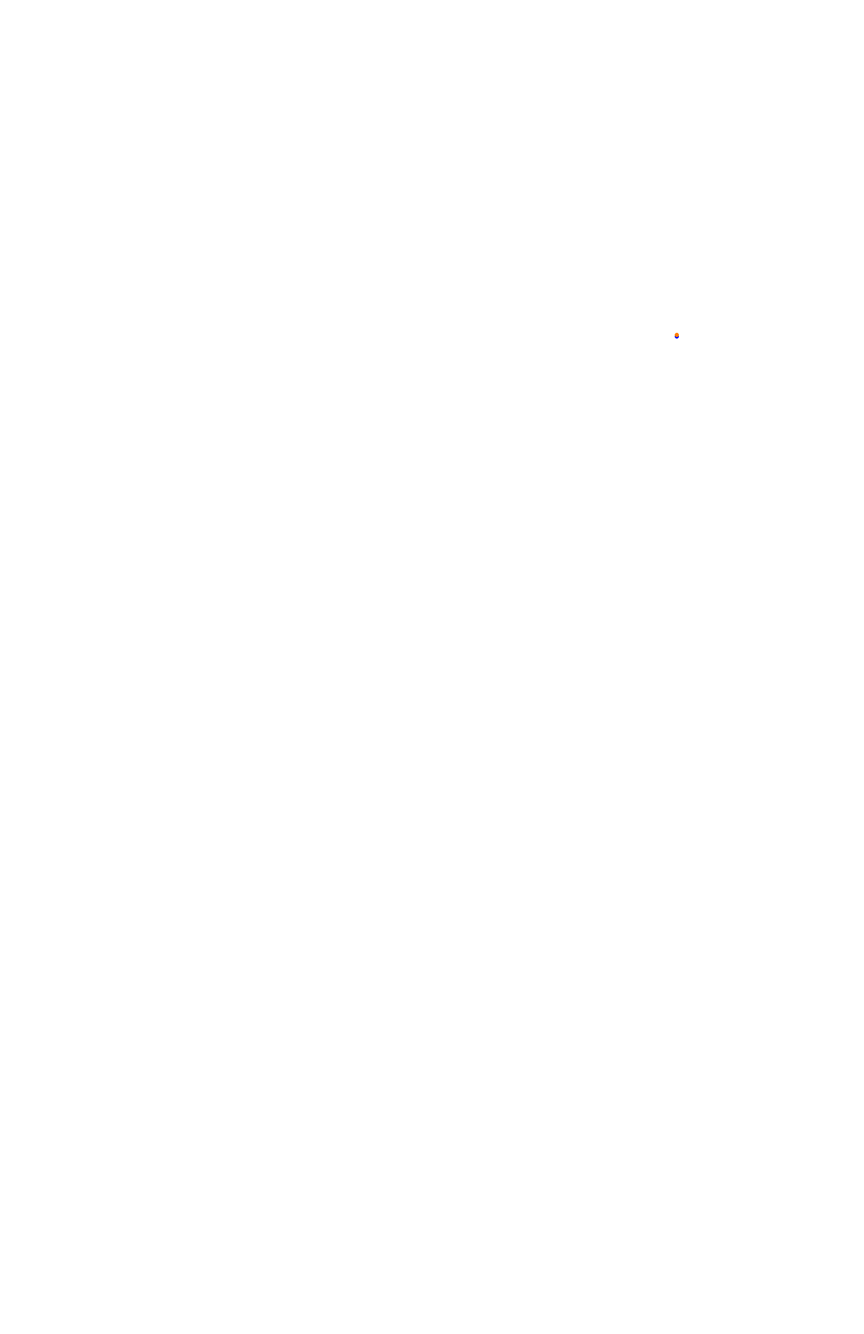 SRV Interlagos 2022 - Layout GP collisions